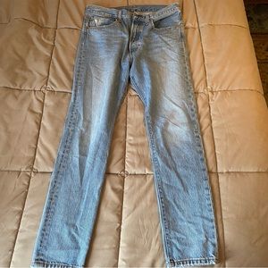 Levi’s 501 Skinny